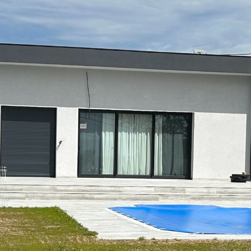 Almacén- Vivienda en Mos- 03 final
